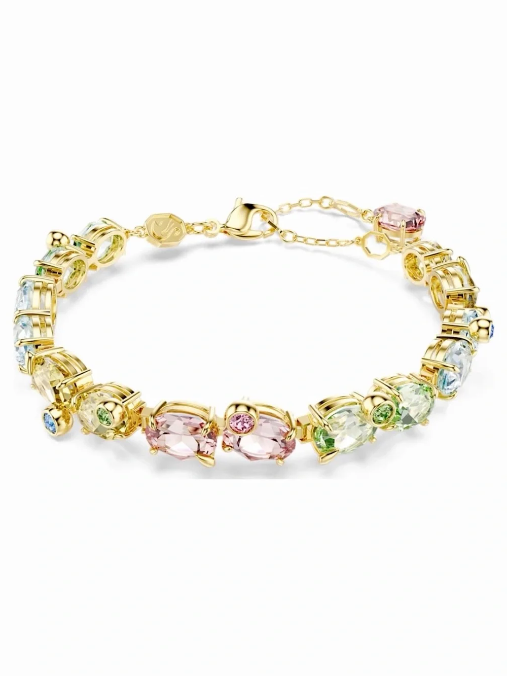Swarovski Gema Bracelet